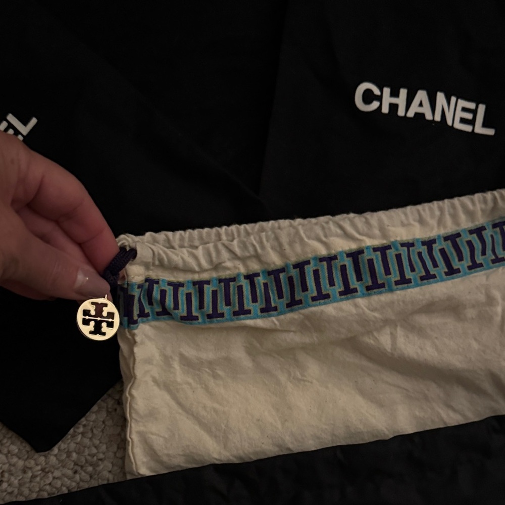 Designer Dust Bags - Picture 8 of 8
